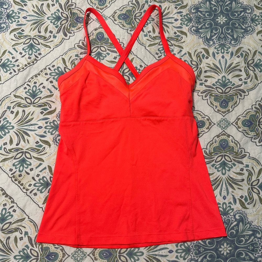 Alo yoga tank